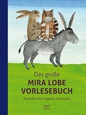 Große mira lobe gebraucht kaufen  Berlin