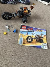 Lego metalbeard heavy for sale  RAMSGATE