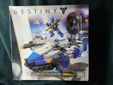 Destiny mega bloks for sale  Canton