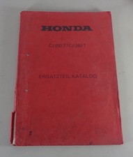 Teilekatalog ersatzteilkatalog gebraucht kaufen  Jever