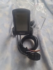 Ourmeter s700 display for sale  BIRMINGHAM