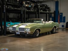 1971 oldsmobile cutlass for sale  Torrance