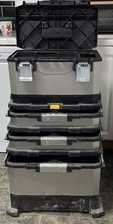 Stanley fatmax rolling for sale  LOUGHBOROUGH