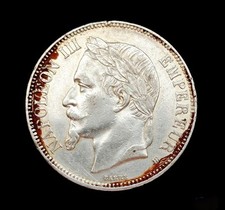 Monnaie napoléon iii d'occasion  Hagondange