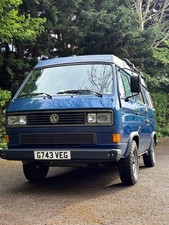 1990 2.1 volkswagen for sale  BRIDGWATER