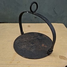 Antique cast iron for sale  Shipping to Ireland