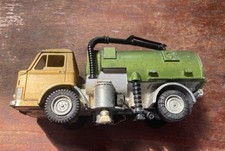 Dinky toys johnston for sale  WOKINGHAM