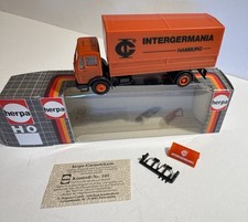 Herpa intergermania hamburg gebraucht kaufen  Bamberg