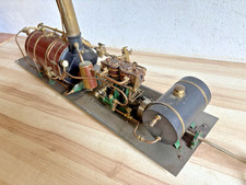 Stuart turner steam for sale  NOTTINGHAM