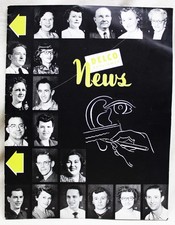 DELCO APPLIANCE NEWS MAGAZINE 1951 FOR GM DELCO EMPLOYEES IN ROCHESTER NY comprar usado  Enviando para Brazil