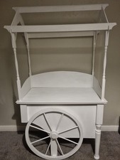 Candy cart beautiful for sale  ROSSENDALE