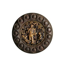 Bouton ancien joueur d'occasion  Paris XVIII
