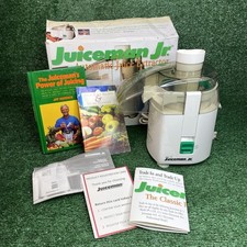 Juiceman jr. professional for sale  Las Vegas