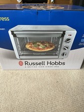 Russell hobbs express for sale  HIGH PEAK