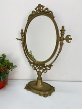 Vintage cheval brass for sale  LISKEARD
