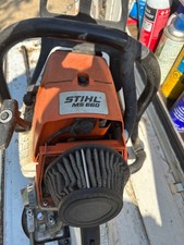 Stihl ms660 rebuilt for sale  Tollhouse