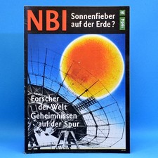 Ddr nbi 1964 gebraucht kaufen  Bitterfeld