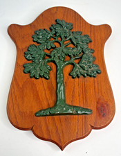 Vintage green tree for sale  Andreas