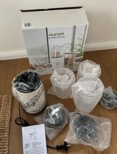 Hurom power mixer gebraucht kaufen  Greifswald-Südstadt