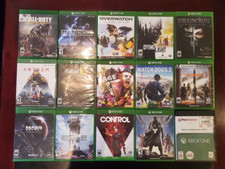 Lot microsoft xbox for sale  Chicago