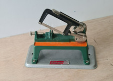 Wilesco accessoire machine d'occasion  Obernai