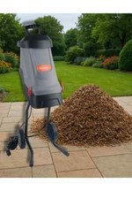 Electric garden branch for sale  LEICESTER