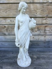 90cm statue pierre d'occasion  Évry