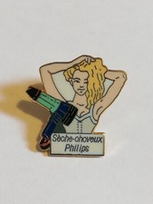 Philips pin pins d'occasion  Expédié en Belgium