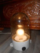 Fabriklampe glaskolbenlampe in gebraucht kaufen  Frohburg