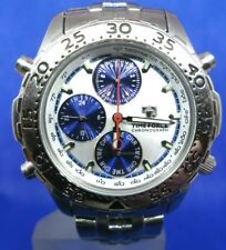 Vintage montre watch d'occasion  Saint-Louis