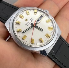 Vintage junghans 653 d'occasion  Expédié en Belgium