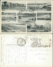 Yarmouth views 1955 for sale  MANCHESTER