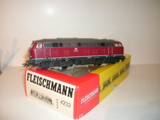 Flm 4232 diesellok gebraucht kaufen  Igersheim