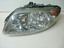 04857703abf faro anteriore usato 04857703abf faro anteriore usato  Catania