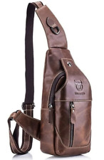 Sac poitrine homme d'occasion  Montauban
