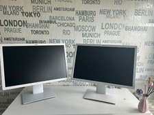 Fujitsu b24w led gebraucht kaufen  Worms
