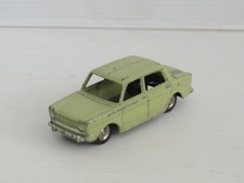 Simca 1000 dinky d'occasion  Saint-Mihiel