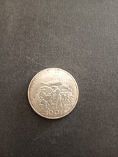 100 argent 1994 d'occasion  Argenteuil