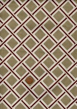 100 cotton interior for sale  RIPON