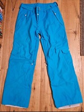 Zimtstern snowboardhose damen gebraucht kaufen  Augsburg