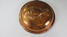 Vintage copper wall for sale  Brooksville