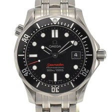 Relógio de quartzo masculino OMEGA Seamaster Professional 300 212.30.36.61.01.001 A#138826 comprar usado  Enviando para Brazil