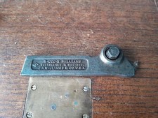 Williams number right for sale  KEIGHLEY