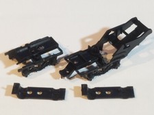 Jouef pieces detachées d'occasion  Champagnole