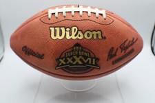 Super bowl xxxvii for sale  Ocala