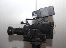 Sony dxc 637 for sale  Brooten