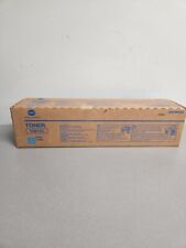 Konica minolta a0vw435 usato  Spedire a Italy