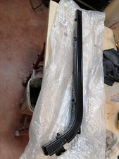 Guida porta scorrevole usato  Faenza