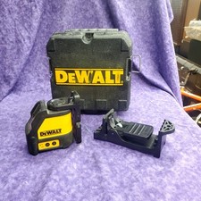 Good dewalt dw087 for sale  Springfield