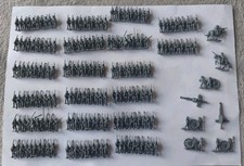 28mm american civil war for sale  YORK